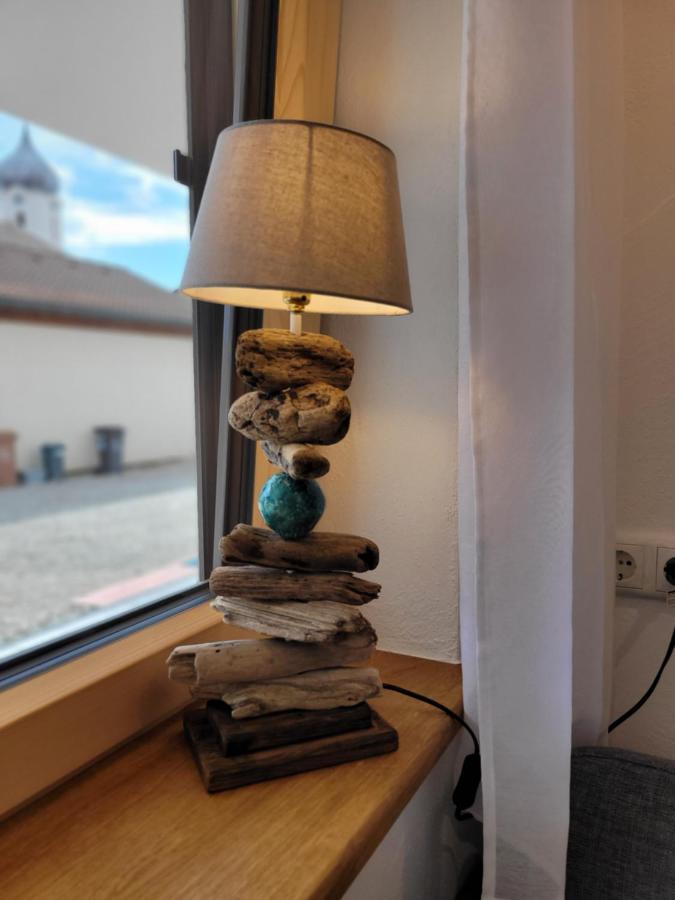 Ebenerdige Beim Schmoelz Apartament