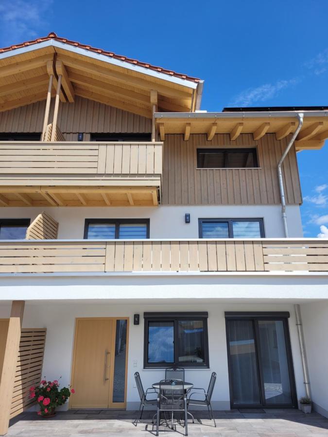 Apartament Ebenerdige Beim Schmoelz *