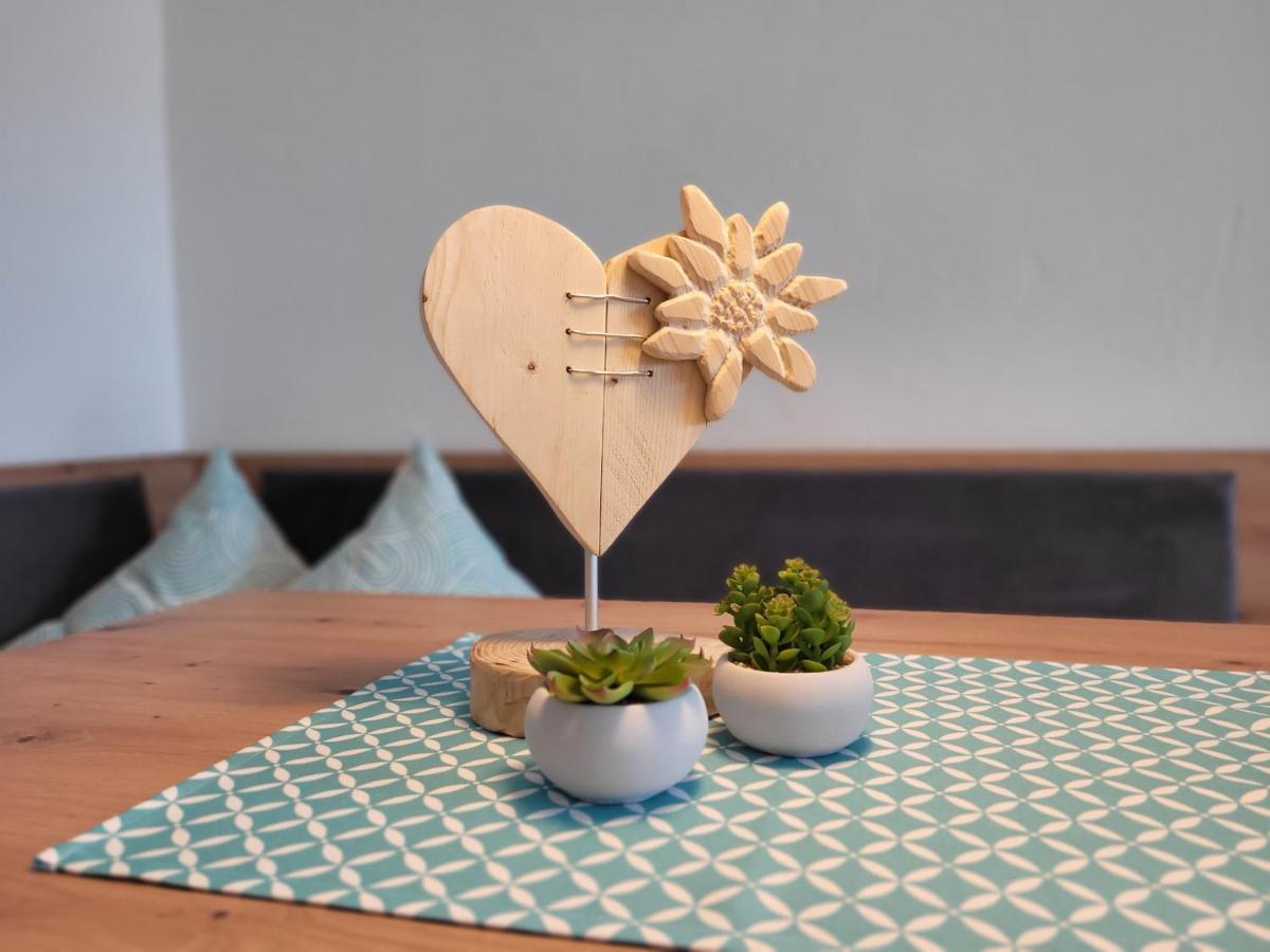 Apartment Ebenerdige Beim Schmoelz Hopferau