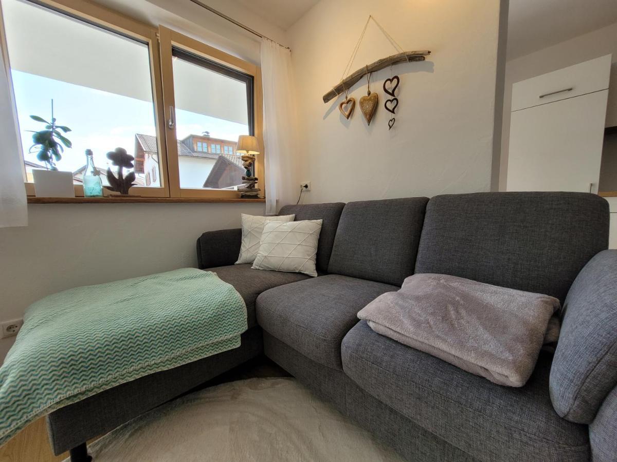 Apartment Ebenerdige Beim Schmoelz