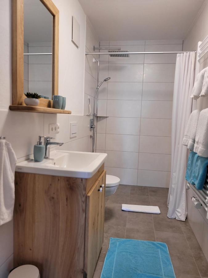 Ebenerdige Beim Schmoelz Apartment Hopferau
