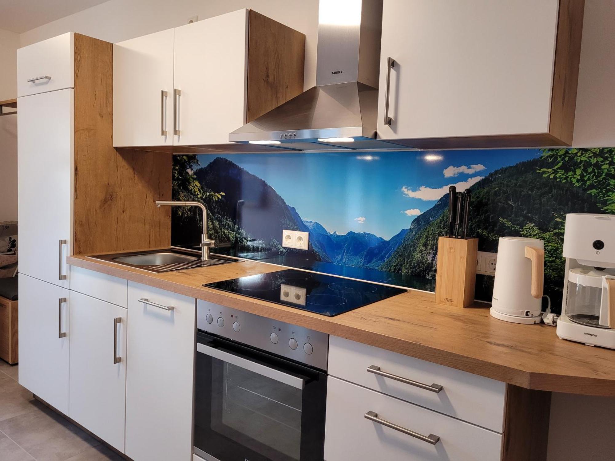Ebenerdige Beim Schmoelz Apartment Hopferau