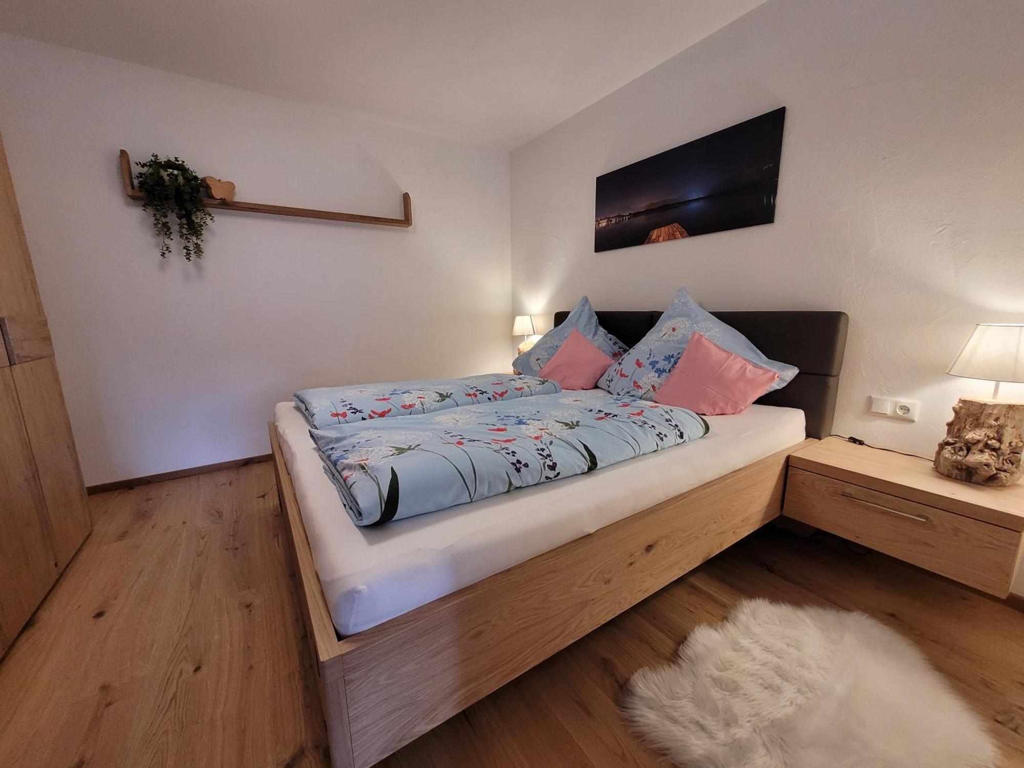 Apartment Ebenerdige Beim Schmoelz *